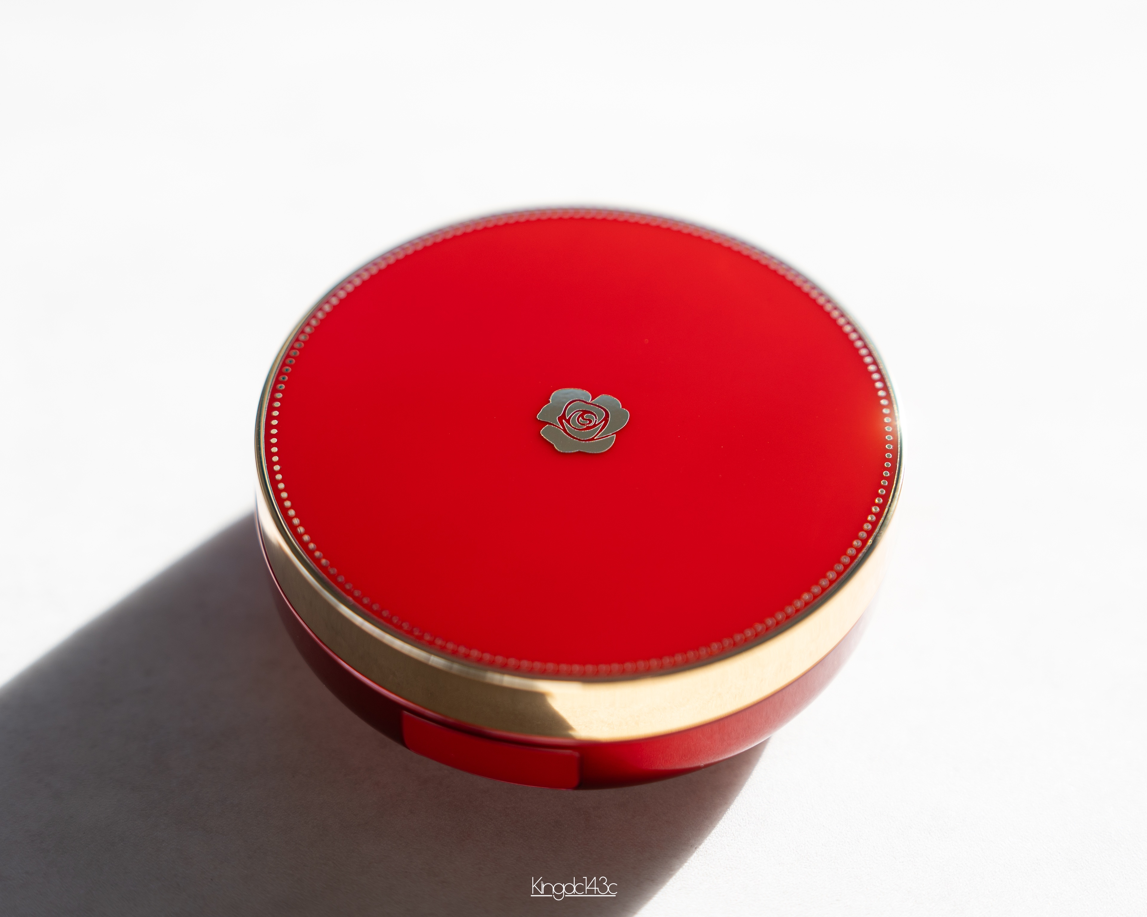 Aluce luce Plus クッションファンデーション/Aluce luce/クッションファンデーションを使ったクチコミ（1枚目）