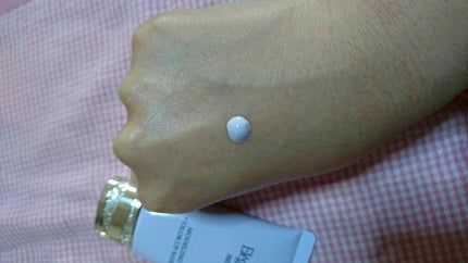 エレガンス モデリング カラーアップ ベース/Elégance/化粧下地を使ったクチコミ(3枚目)