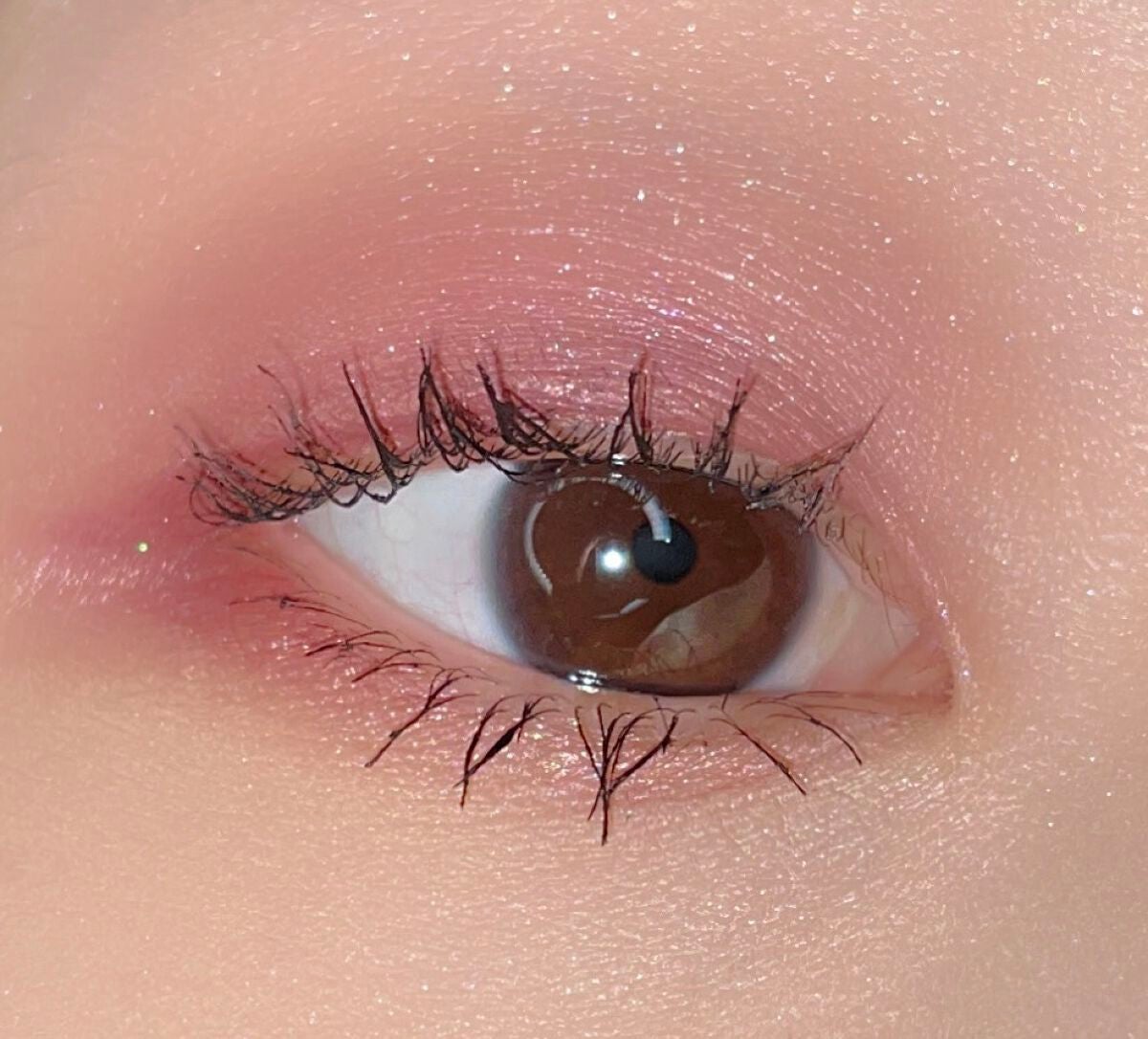 レブロン カラーステイ デイ トゥ ナイト アイシャドウ クアッド/REVLON/アイシャドウパレットを使ったクチコミ(3枚目)