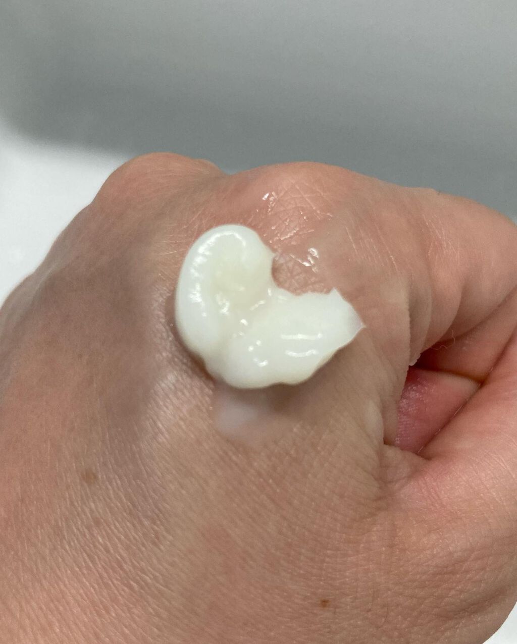 シルキー　スムースモイスチャー　シャンプー　1.0/ヘアトリートメント　2.0/&honey/市販シャンプーを使ったクチコミ（3枚目）