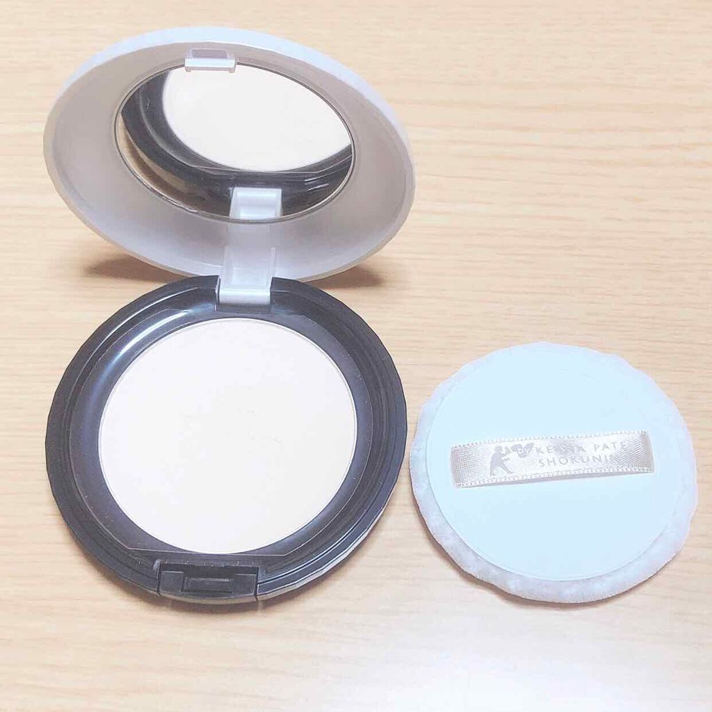 毛穴パテ職人 毛穴崩れ防止下地/毛穴パテ職人/化粧下地を使ったクチコミ(3枚目)