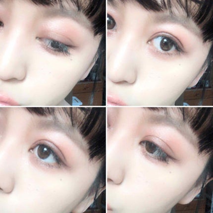 フェース コントロール カラー/CEZANNE/プレストパウダーを使ったクチコミ(4枚目)