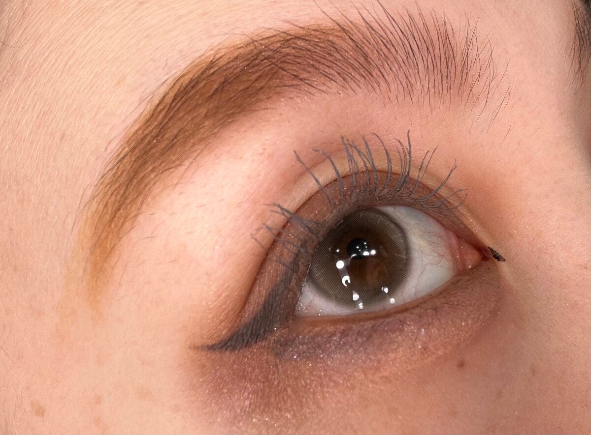 M・A・C パワーポイント アイ ペンシル/M・A・C/ペンシルアイライナーを使ったクチコミ(2枚目)