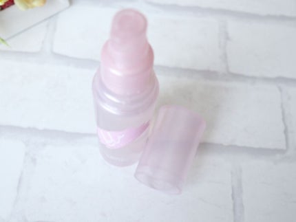 モイスチャーリペアエッセンスオイル/ララプリモ /アウトバストリートメントを使ったクチコミ(1枚目)