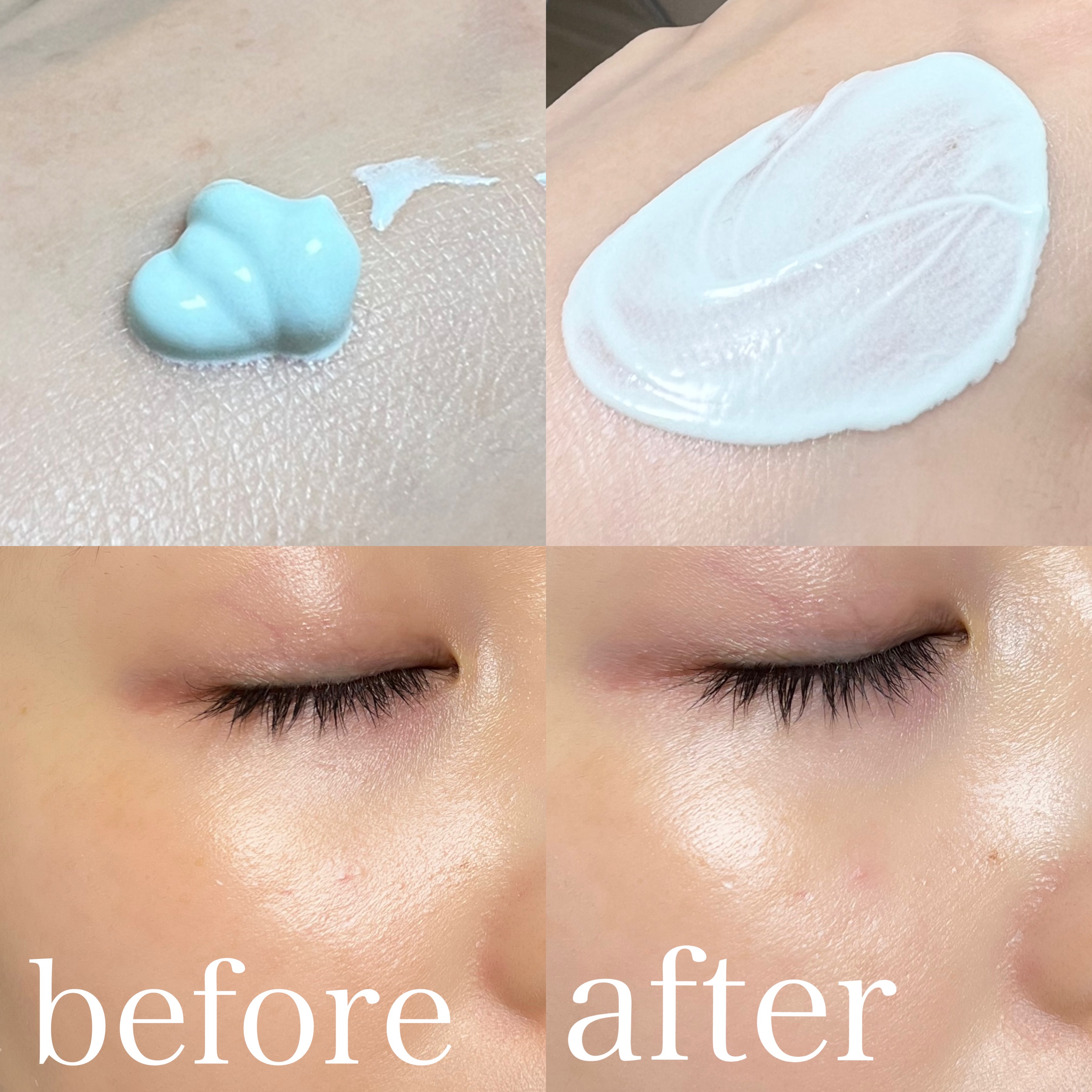 ベースアンドシー　クールカラープライマーＵＶ/キスミー/化粧下地を使ったクチコミ（2枚目）