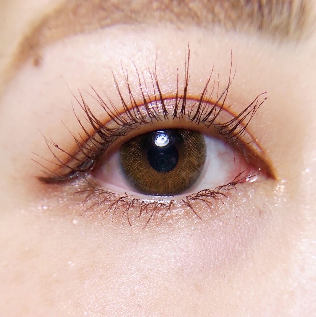 アイ カラー クォード/TOM FORD BEAUTY/アイシャドウパレットを使ったクチコミ（2枚目）