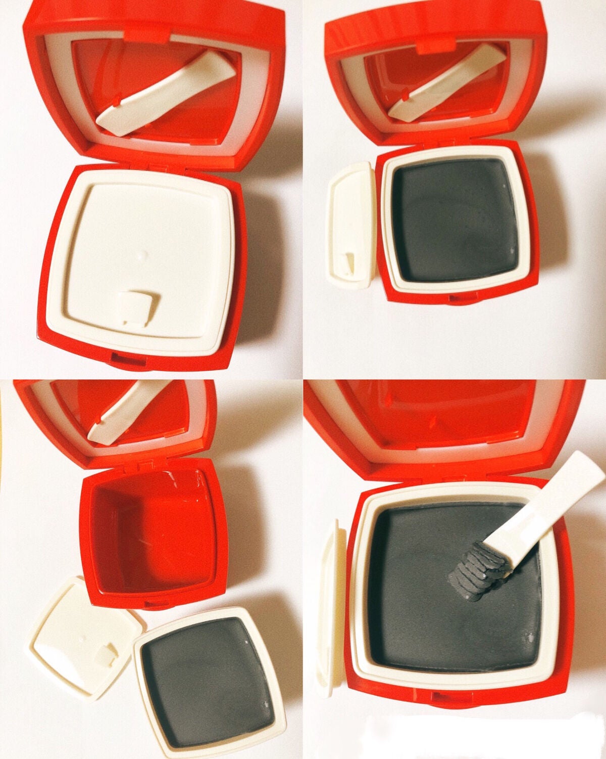 ローメルト クレンジングバーム クロ/アーレス/クレンジングバームを使ったクチコミ(5枚目)