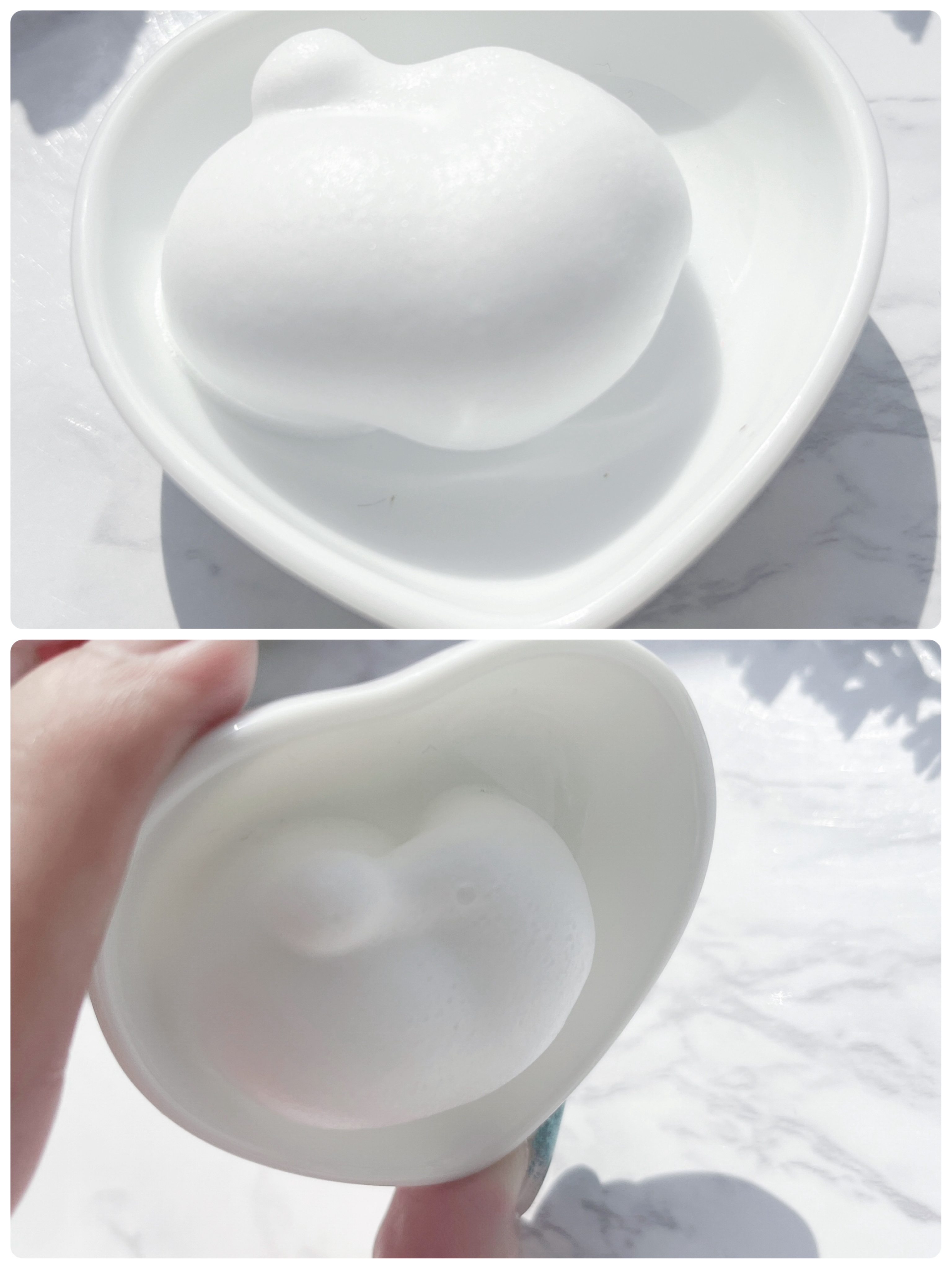 炭酸フェムケアソープ/FEMEE/デリケートゾーンケアを使ったクチコミ（2枚目）