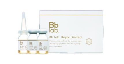 ロイヤルリミテッド / ビービーラボラトリーズ