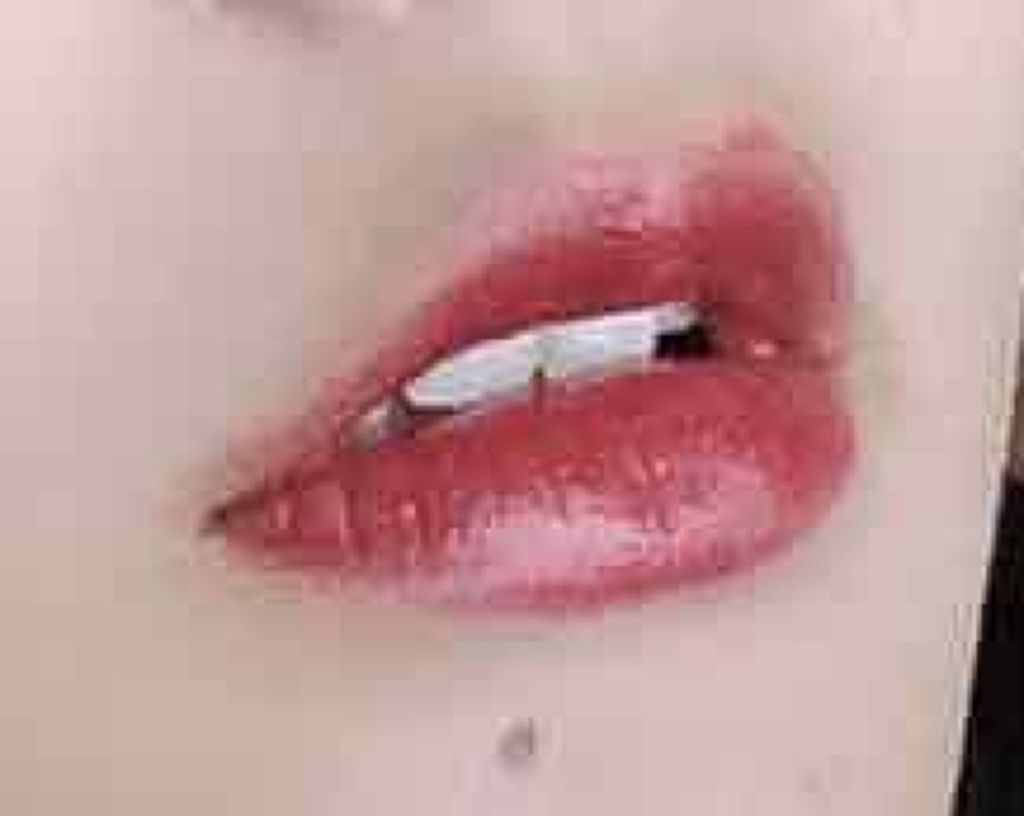 口紅（詰替用）/ちふれ/口紅を使ったクチコミ（2枚目）