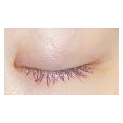 描くふたえアイライナー/CEZANNE/リキッドアイライナーを使ったクチコミ(4枚目)