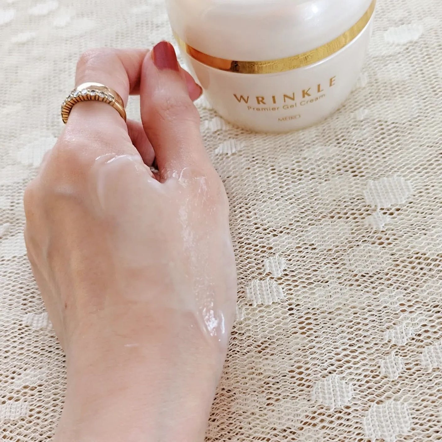 **Smiley** on LIPS 「𓈒𓐍𓂃◌𓈒𓐍𓂃◌𓈒𓐍𓂃◌𓈒𓐍𓂃◌𓈒 11月1日新発売の・mei..」(5枚目)