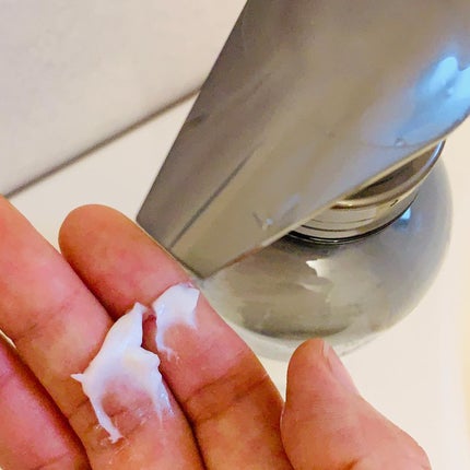 メロウシャンプー/メロウトリートメント/plus eau/市販シャンプーを使ったクチコミ(3枚目)