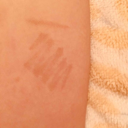 ダブルラインフェイカー/KATE/リキッドアイライナーを使ったクチコミ(2枚目)