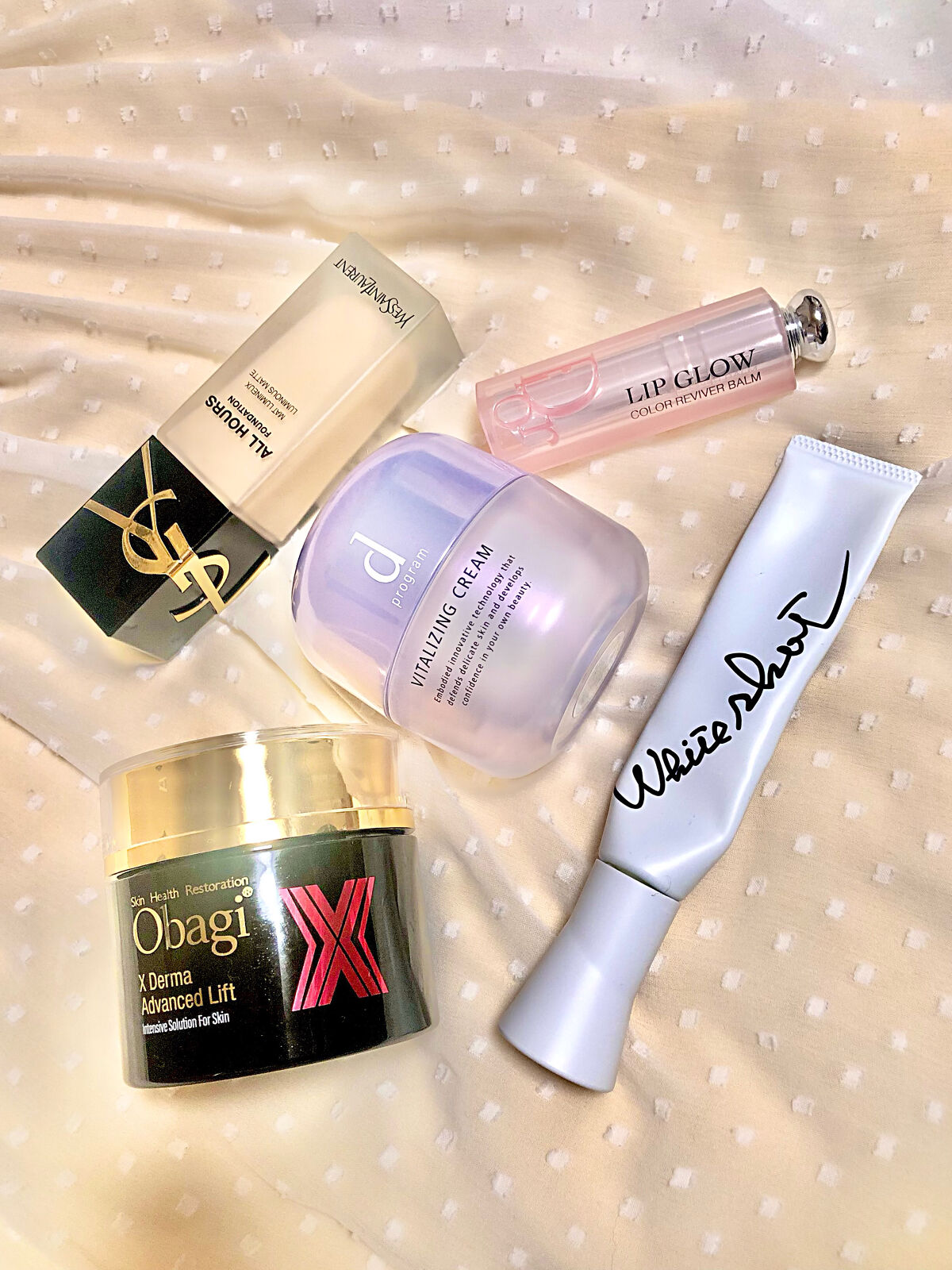 ディオール アディクト リップ グロウ/Dior/リップバームを使ったクチコミ（2枚目）