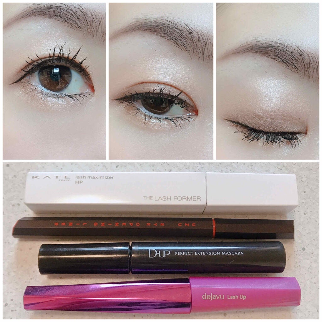 スキンモデリングアイズ/LUNASOL/アイシャドウパレットを使ったクチコミ(2枚目)