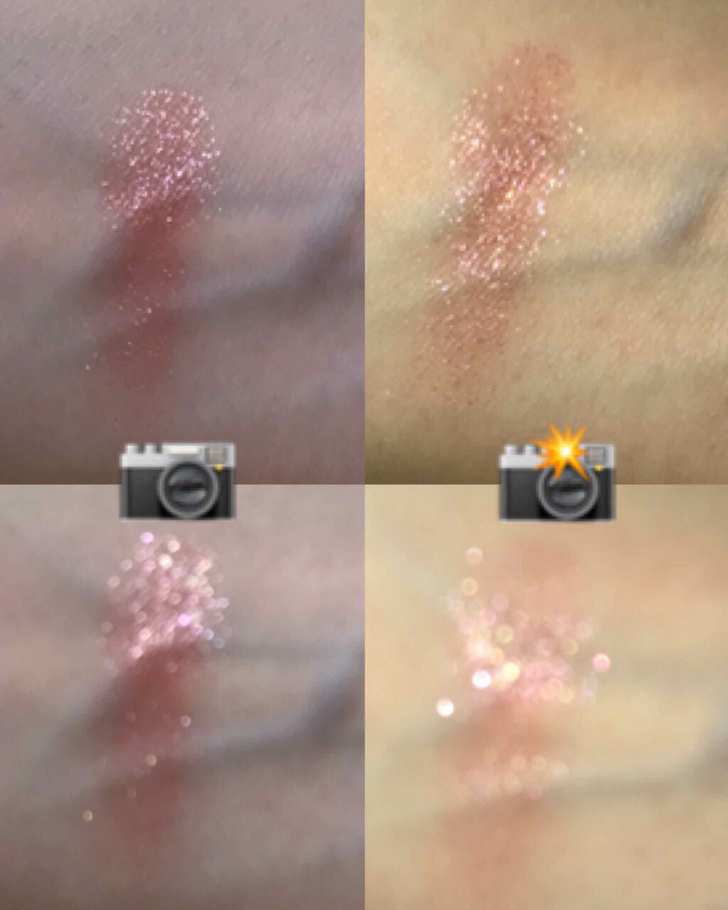 モノアイズ アイシャドウ/ARITAUM/単色アイシャドウを使ったクチコミ(2枚目)