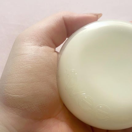 フィー 3Dボリューミンググロス/fwee/リップグロスを使ったクチコミ(5枚目)