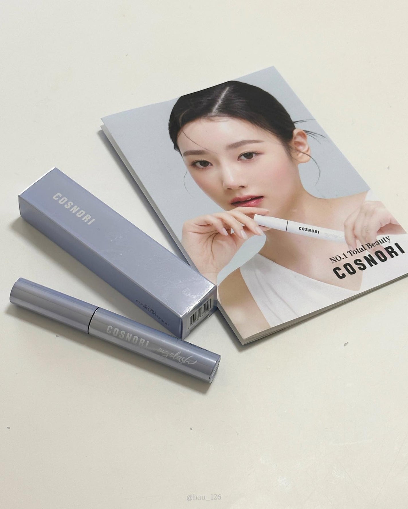 haruka -韓国コスメ- on LIPS 「◀︎アラサーが使う韓国コスメをご紹介中🇰🇷✴︎────────..」(4枚目)