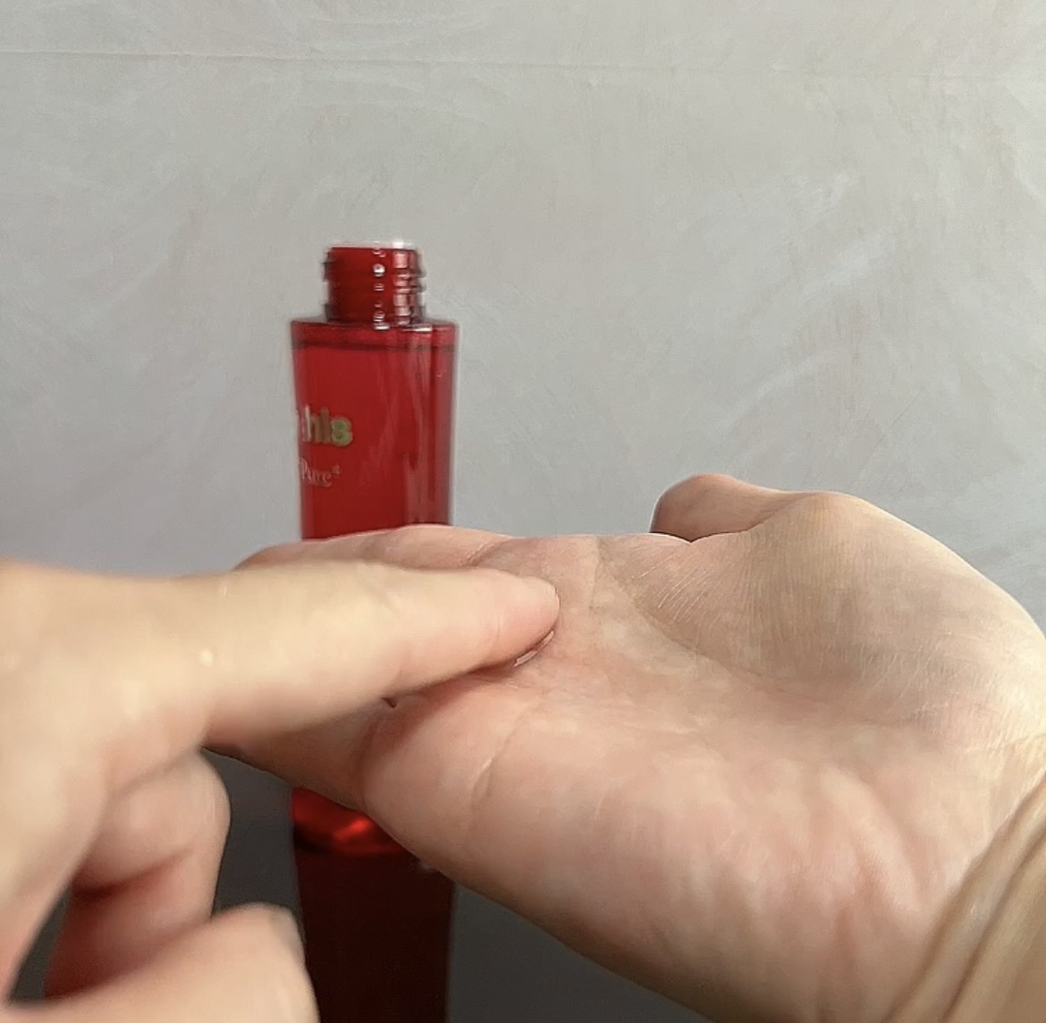 ナールスピュア/ナールス/化粧水を使ったクチコミ（3枚目）