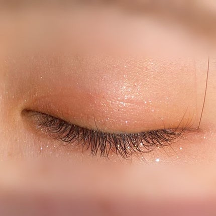 シャドーカスタマイズ/MAJOLICA MAJORCA/単色アイシャドウを使ったクチコミ(4枚目)