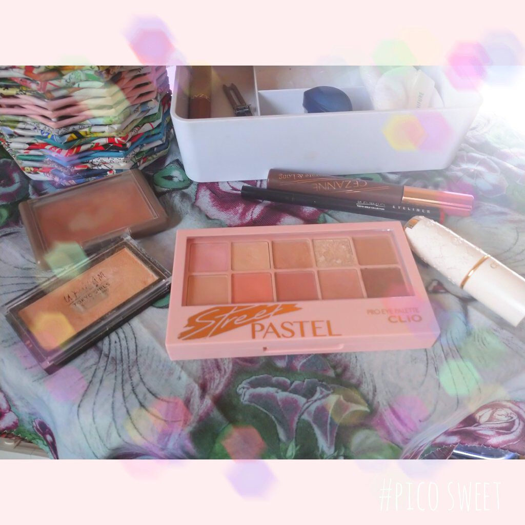 セパレートロングマスカラ/CEZANNE/マスカラを使ったクチコミ（2枚目）