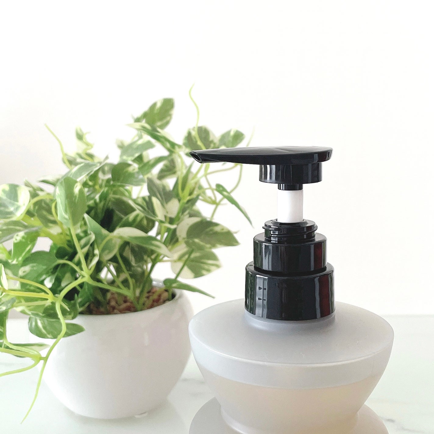 &be テイクダウンシャンプー/&be HAIR/市販シャンプーを使ったクチコミ(2枚目)