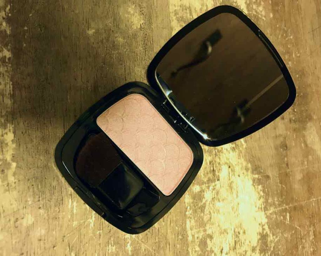 ル バー ア ブラッシュ/ロレアル パリ/パウダーチークを使ったクチコミ(2枚目)