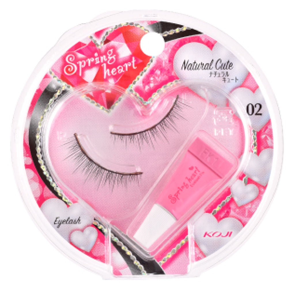 スプリングハート アイラッシュ #2