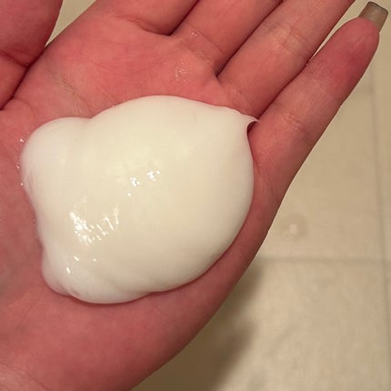 ファイバープレックス ボンド シャンプー/ボンド トリートメント/シュワルツコフ プロフェッショナル/サロンシャンプーを使ったクチコミ(2枚目)