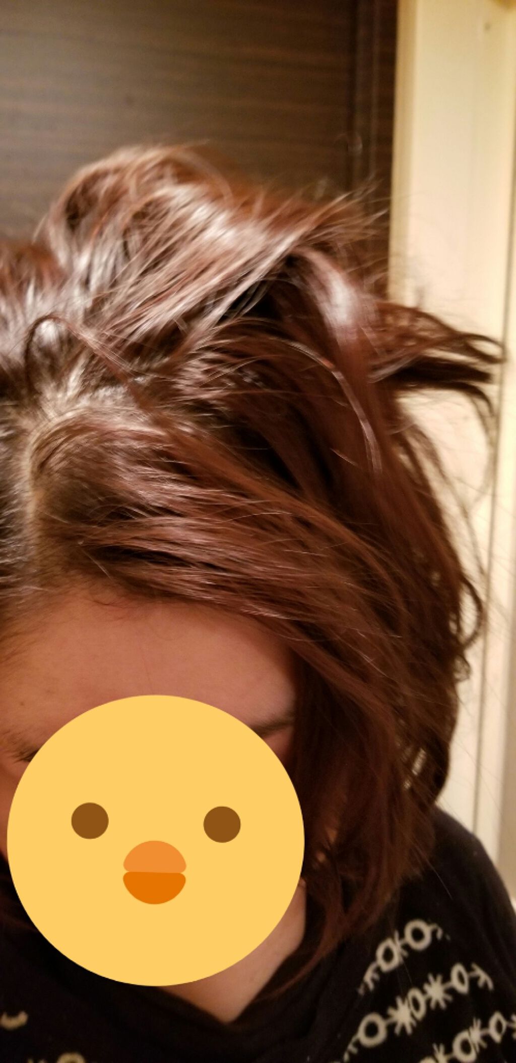 トリートメント シルキーシャイニー さらツヤタイプ/ジェミールフラン/洗い流すヘアトリートメントを使ったクチコミ（1枚目）