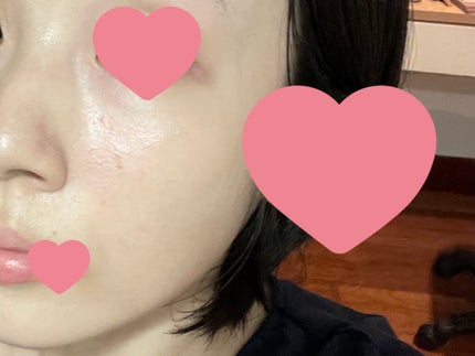 セカンドスキンファンデーション/hince/リキッドファンデーションを使ったクチコミ(4枚目)