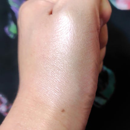 メルティング パウダー ブラッシュ/SUQQU/パウダーチークを使ったクチコミ(2枚目)