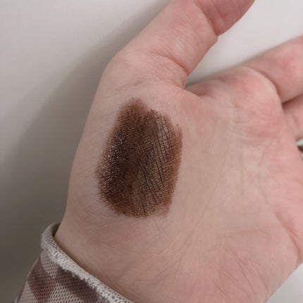 テクノサテン ジェル リップスティック/SHISEIDOザ・メーキャップ/口紅を使ったクチコミ(1枚目)