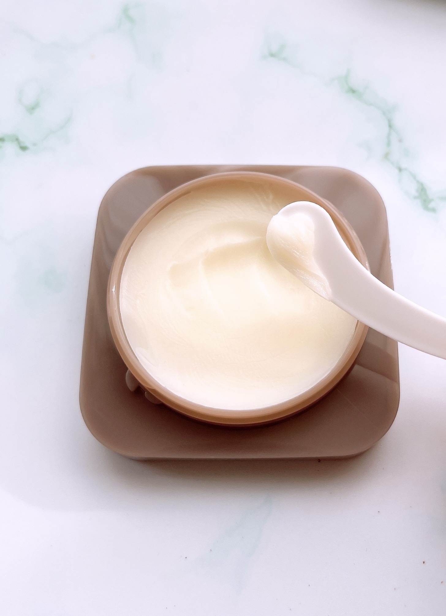 プロフェッショナル スタイリング グロウリッチ バーム /ラ・カスタ　プロフェッショナル/ヘアバームを使ったクチコミ（2枚目）