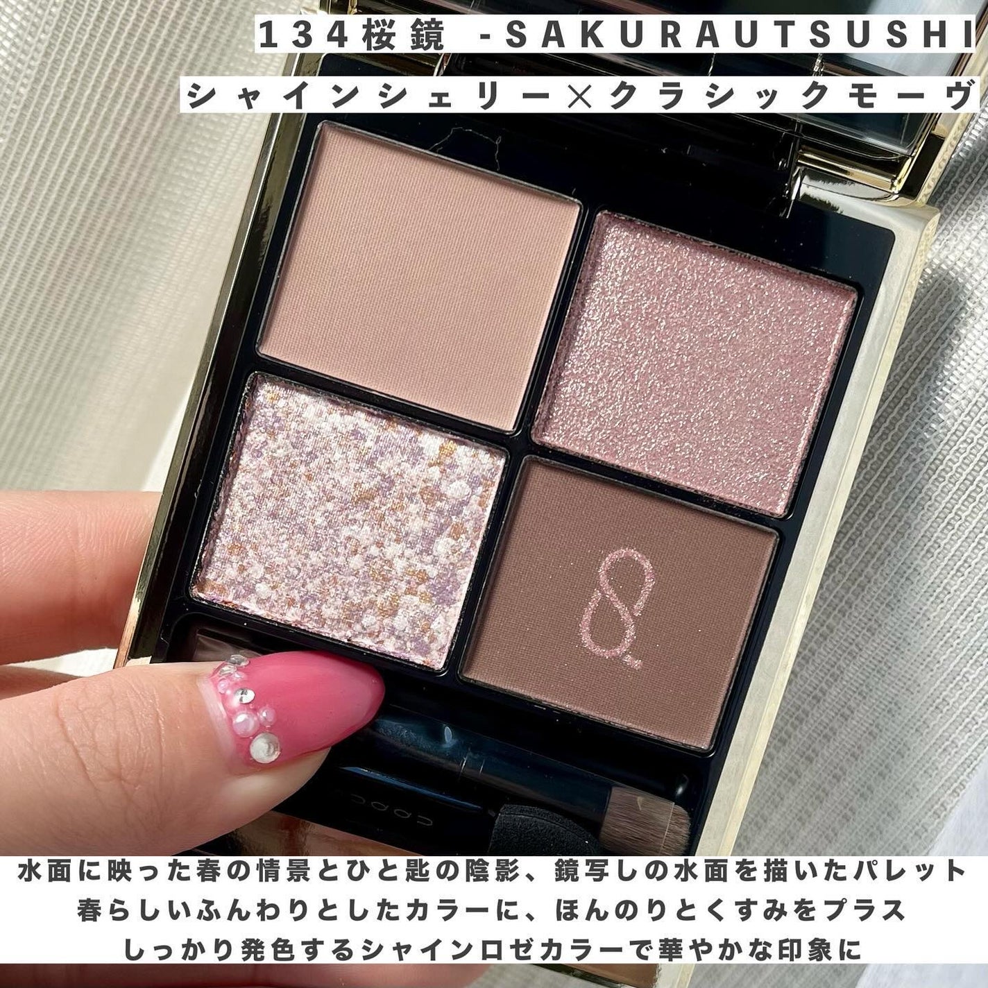 feliamo 1day/feliamo/ワンデー(1DAY)カラコンを使ったクチコミ(2枚目)