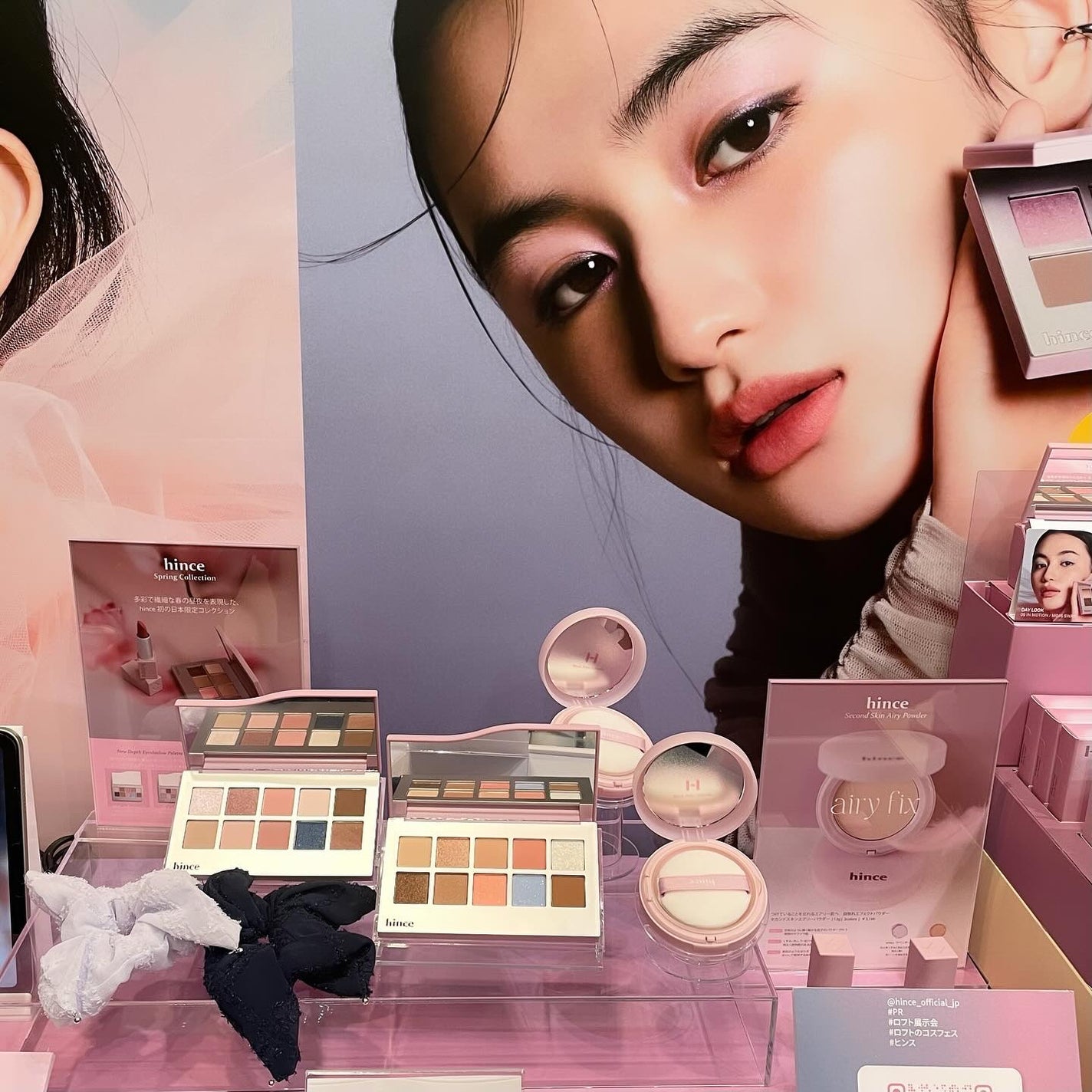 chii114/VOCEアンバサダー 〈フォロバします〉 on LIPS 「\ロフトのコスフェス2024/今年で11年目となるロフト..」(8枚目)