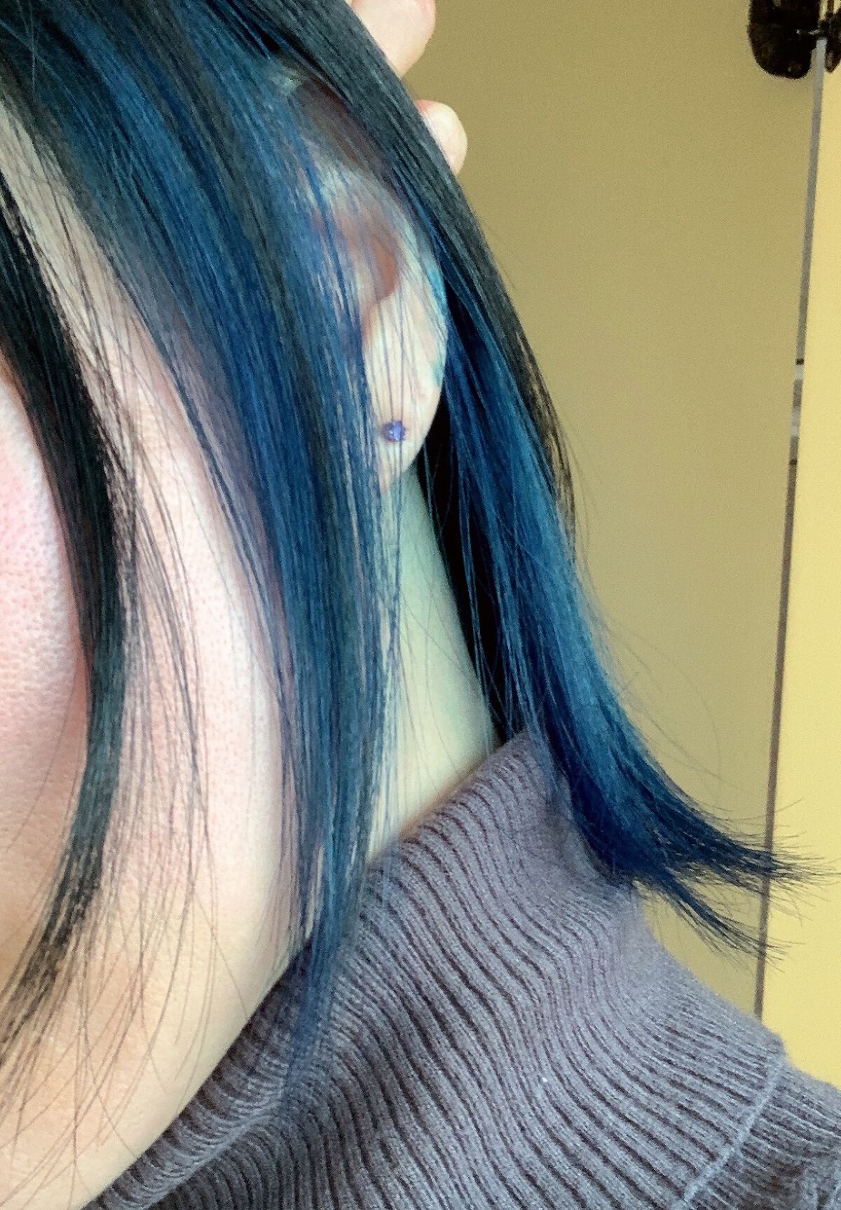 ニルカラー カラーバター/ニルカラー/ヘアカラー by 白