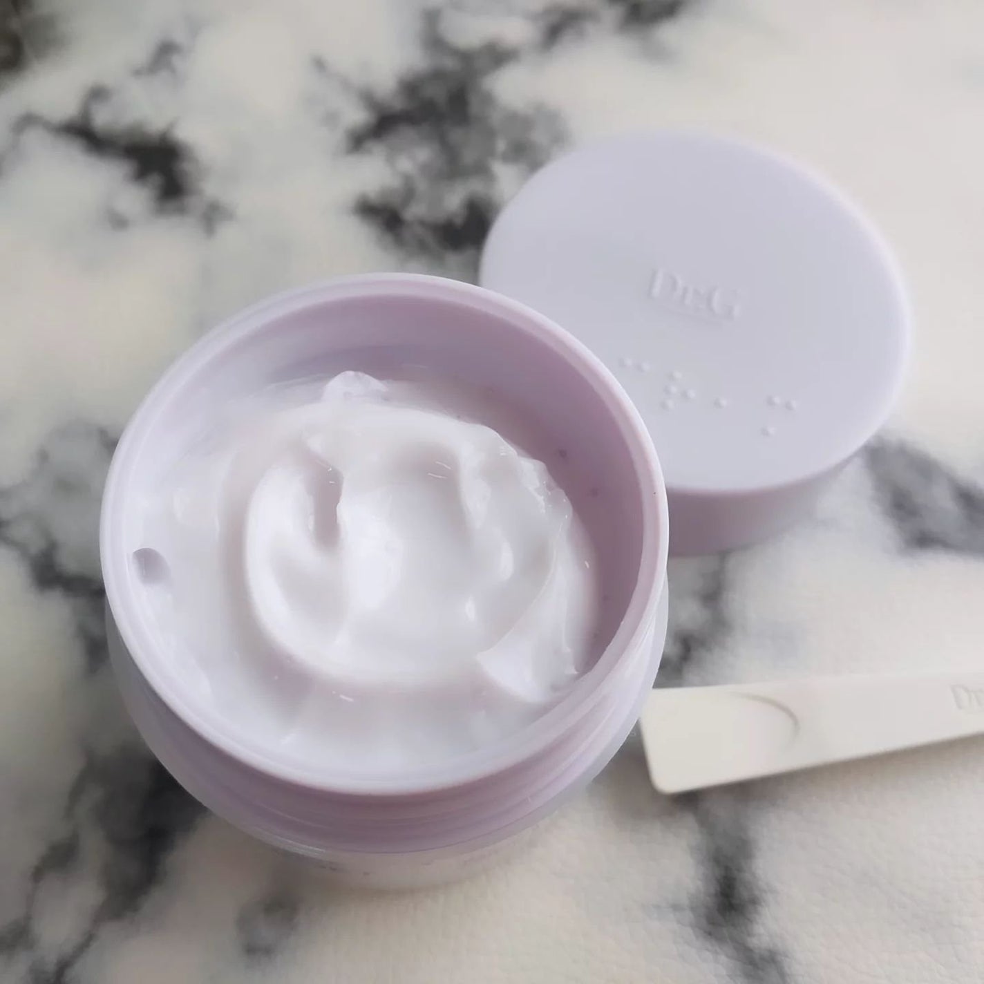 ドクタージー バクチオールポアジェットクリーム/Dr.G/フェイスクリームを使ったクチコミ(3枚目)