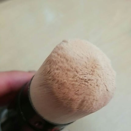 パンソー カブキ/CHANEL/メイクブラシを使ったクチコミ(1枚目)