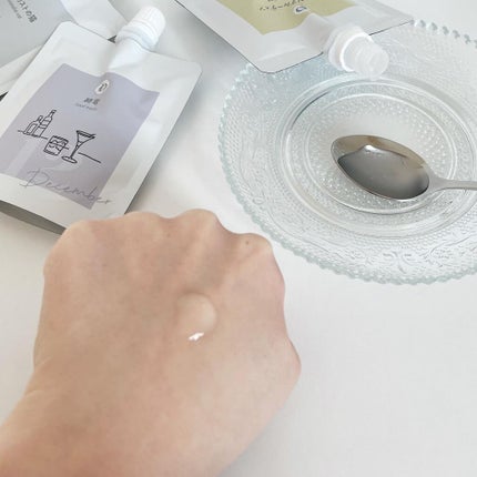 ðããŒããð¿âšãã©ãã100 on LIPS ã.ãã¡ãã¯ãæè²åç²§åæ§ã®æ°ååðâ¡DETclearM.ã§ãã..ãïŒ4æç®ïŒ