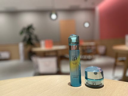 ベースケア セラム<土台美容液>/SOFINA iP/美容液を使ったクチコミ(5枚目)