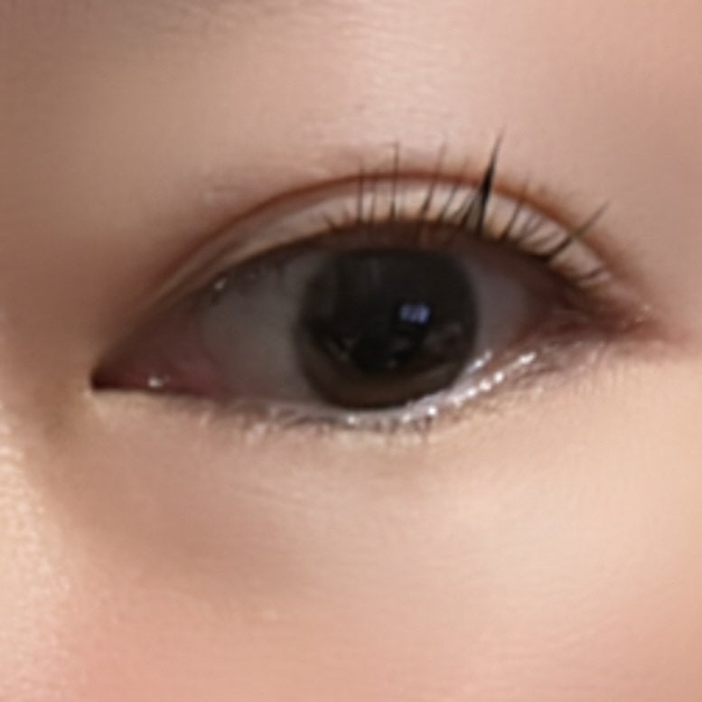 セルフまつ毛パーマキット/ICLIONE/その他キットセットを使ったクチコミ(5枚目)