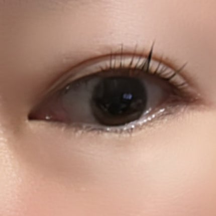 セルフまつ毛パーマキット/ICLIONE/その他キットセットを使ったクチコミ(5枚目)