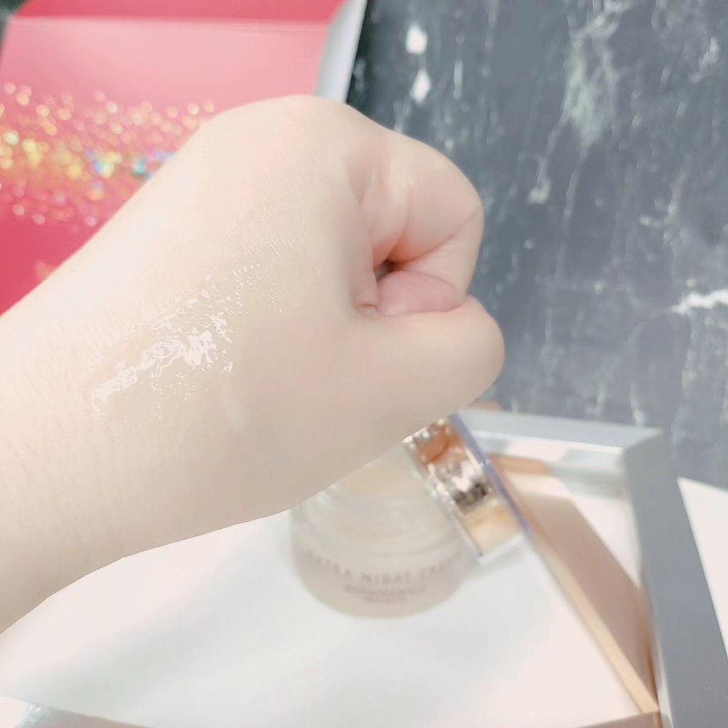 エクストラエッセンスローション/マリアンボレ/化粧水を使ったクチコミ（3枚目）