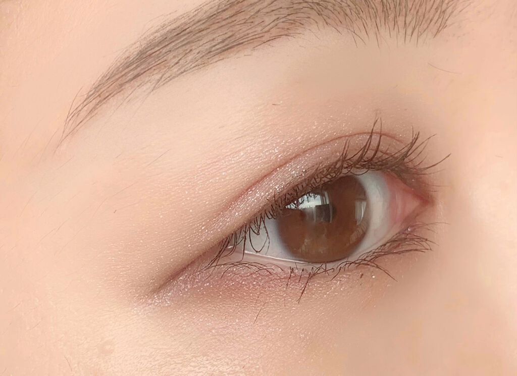 エアクリームペンシル /D-UP/ペンシルアイライナーを使ったクチコミ（3枚目）