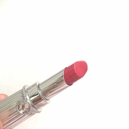 リップブロッサム/JILL STUART/口紅を使ったクチコミ(1枚目)