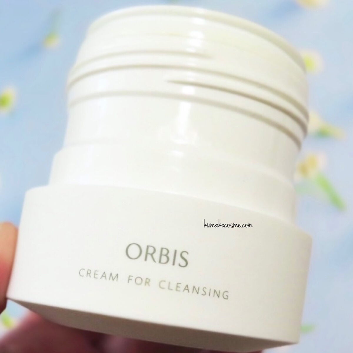 オルビス オフクリーム/オルビス/クレンジングクリームを使ったクチコミ(2枚目)