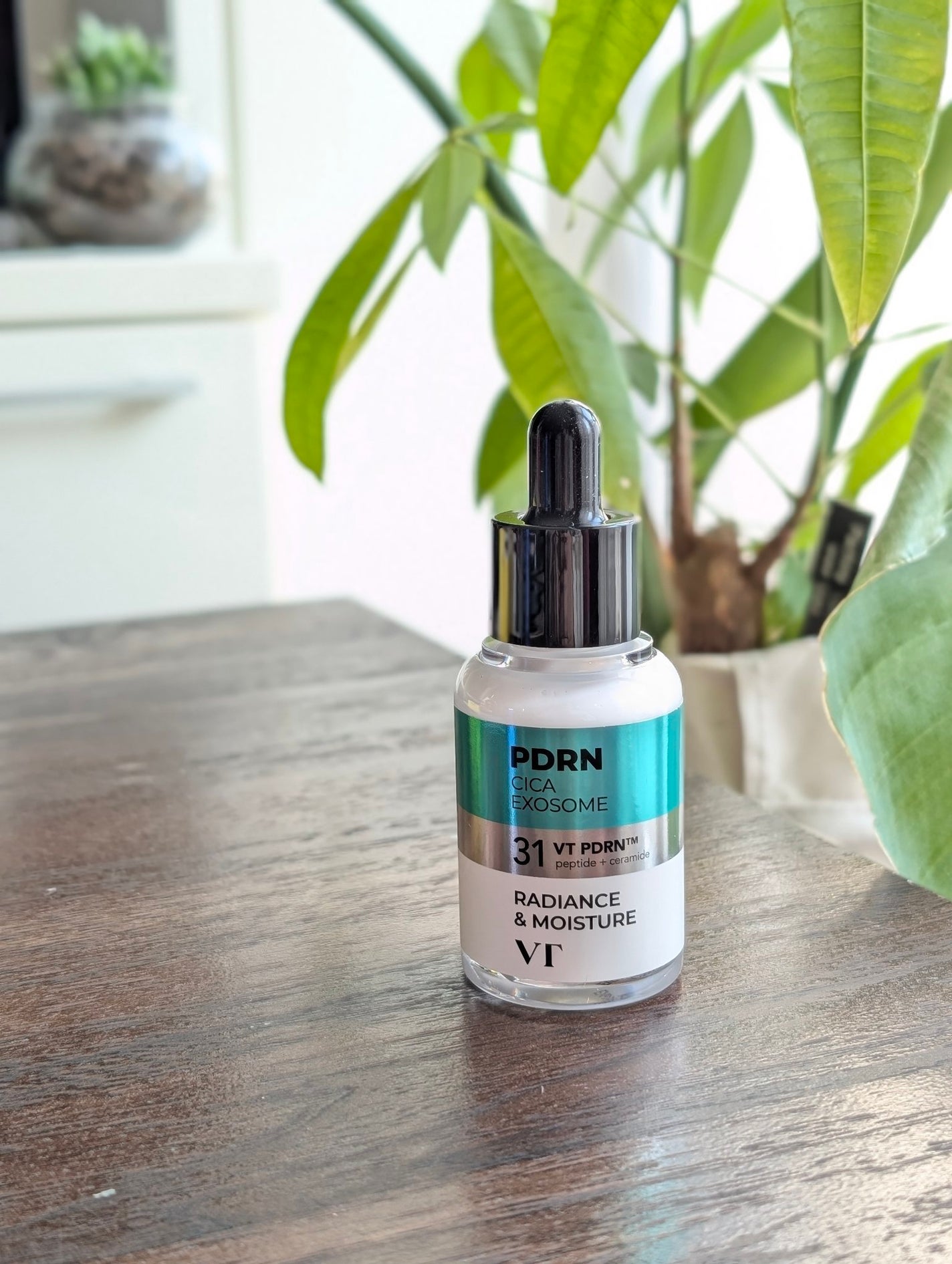 R5ファーミング アンプル/VT/美容液を使ったクチコミ(1枚目)