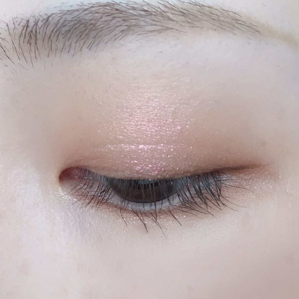 クリーム カラー フォー アイズ/TOM FORD BEAUTY/ジェル・クリームアイシャドウを使ったクチコミ（3枚目）